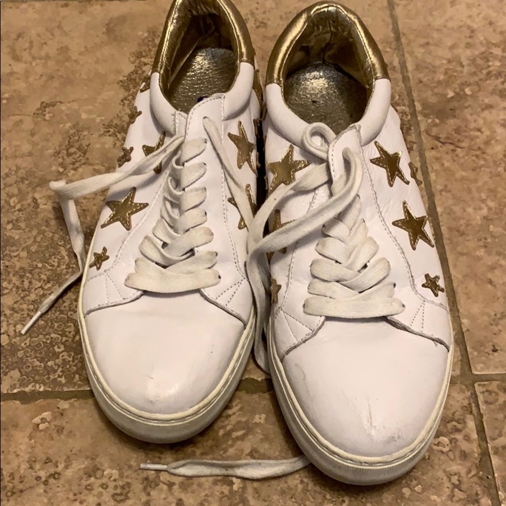 Sneakers - Picture 2 of 2